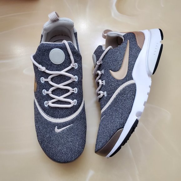 Nike Presto Fly SE - Picture 4 of 8